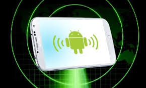 chamge imei number on android